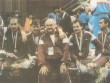 olimpia bajnok kard cspat Zarándival 1988